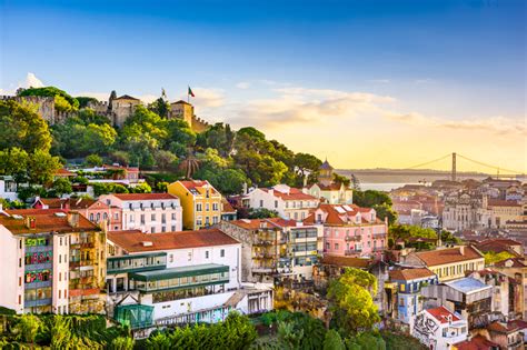 portugal hauptstadt einwohner